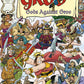 Groo Gods Against Groo Mini Series Bundle