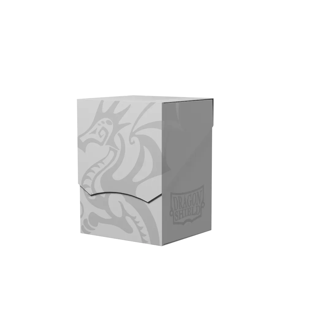 Dragon Shield - Deck Shell (100 Card Deck Box)