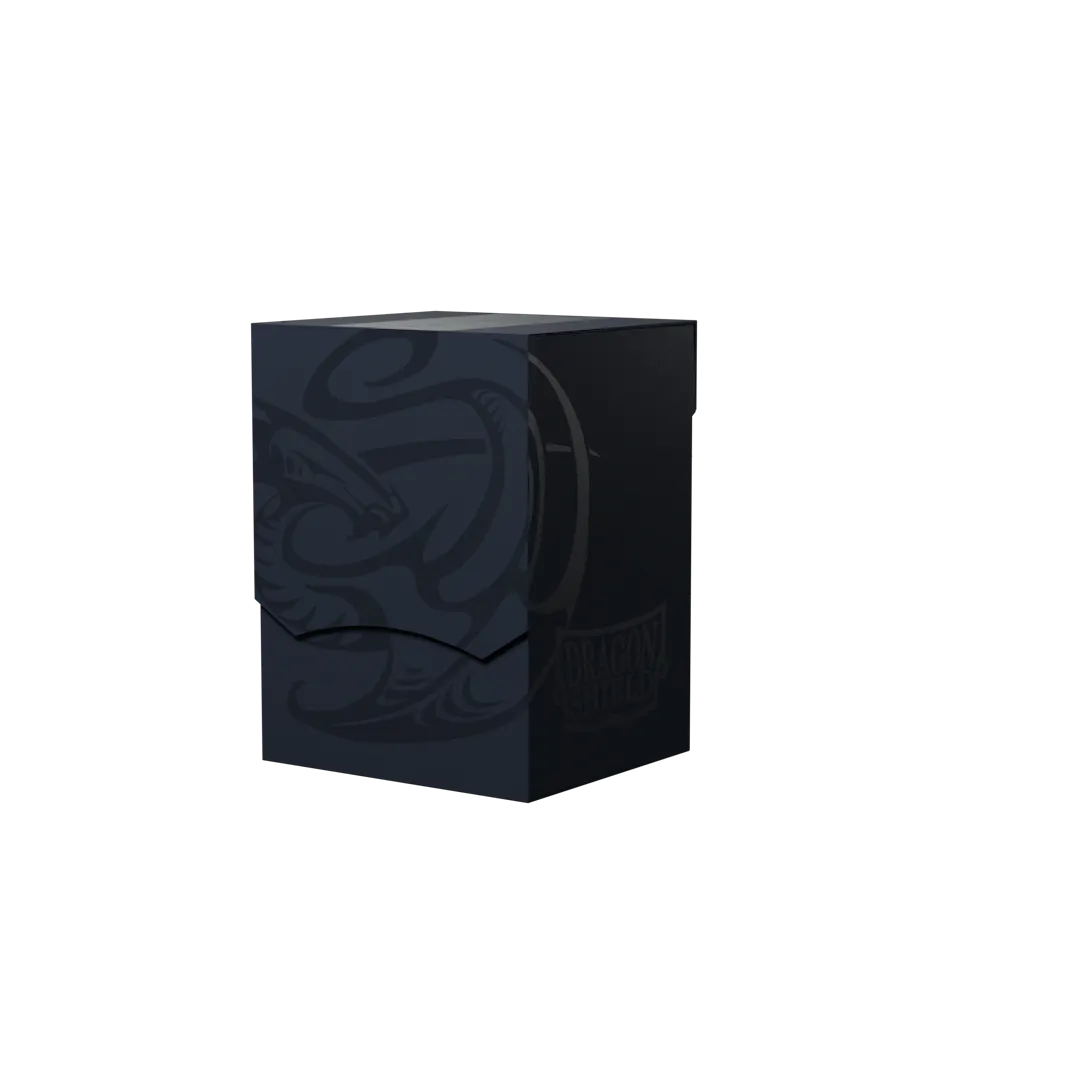 Dragon Shield - Deck Shell (100 Card Deck Box)