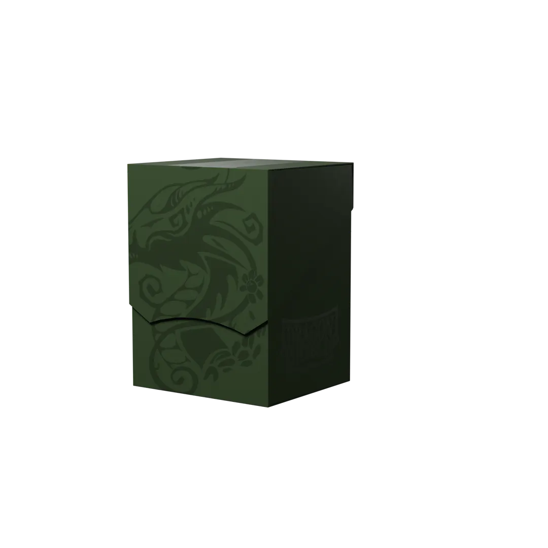Dragon Shield - Deck Shell (100 Card Deck Box)