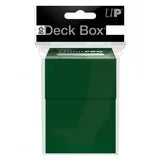 Pro 80+ Deck Box - Forest Green
