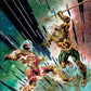 Aquaman & The Flash: Voidsong Mini Series Bundle 2