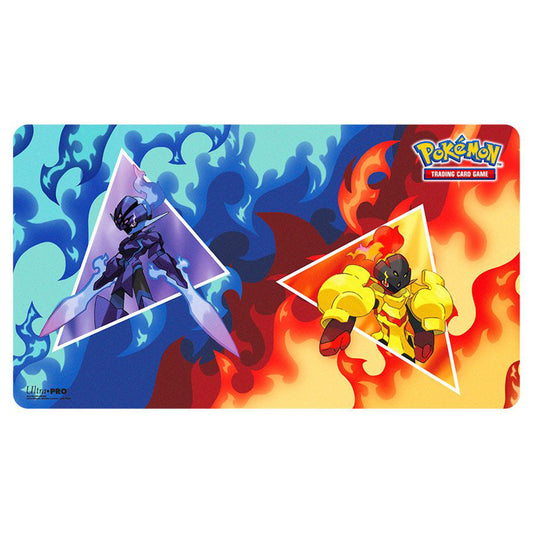 Ultra Pro - Pokémon Playmat: Armarogue & Ceruledge