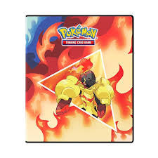 Ultra Pro Album 2 Inch Pokemon Armarouge & Ceruledge