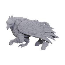 D&D Nolzur’s Marvelous Miniatures Hippogriff
