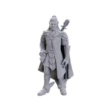 Critical Role Unpainted Miniatures: Dorian Storm