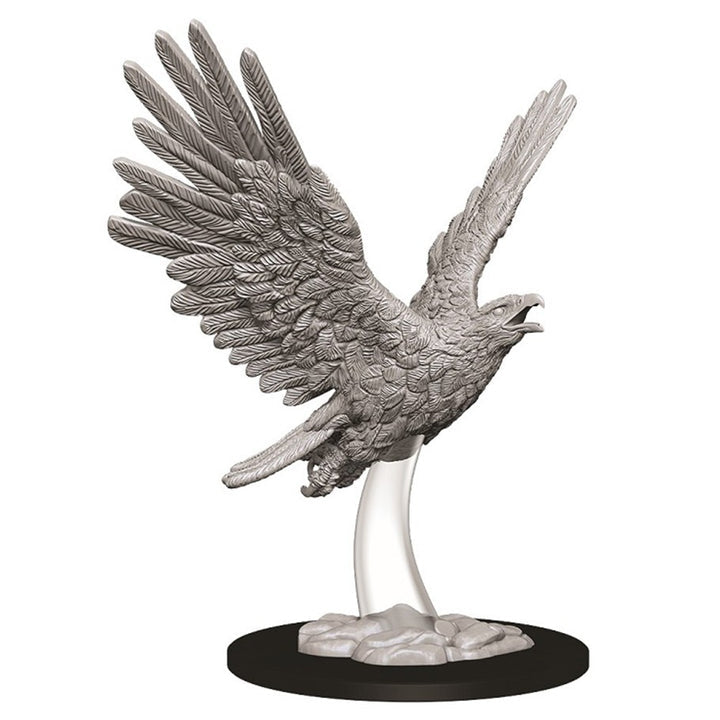 Deep Cuts Unpainted Miniatures: W12.5 - Giant Eagle