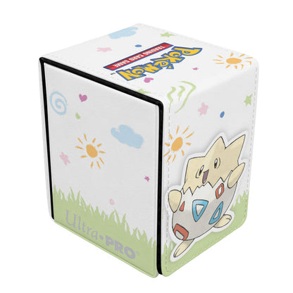 Pokémon - Togepi Alcove Deck Box
