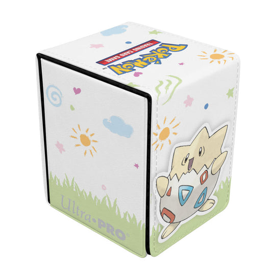 Pokémon - Togepi Alcove Deck Box