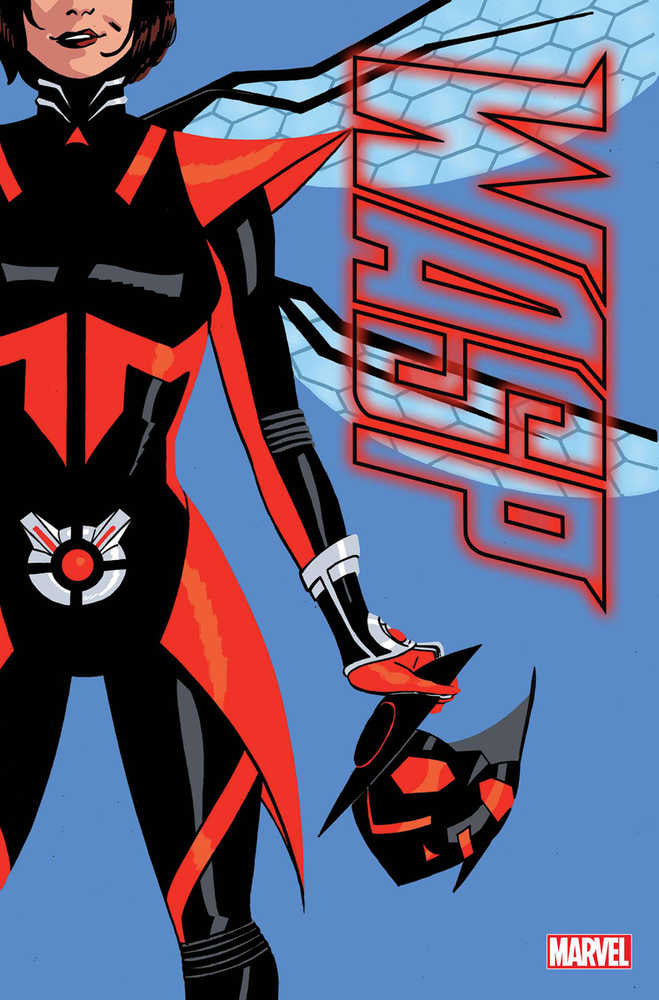 Wasp Mini Series Bundle