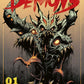 We Have Demons Mini Series Bundle 2 Foil Variants