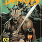 We Have Demons Mini Series Bundle 2 Foil Variants