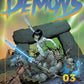 We Have Demons Mini Series Bundle 2 Foil Variants