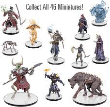 Pathfinder Battles: Set 25 Armies of the Dead Booster