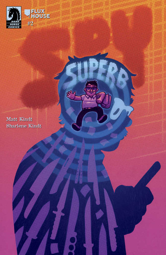 Spy Superb Mini Series Bundle