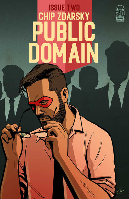 Public Domain Mini Series Bundle (Mature)