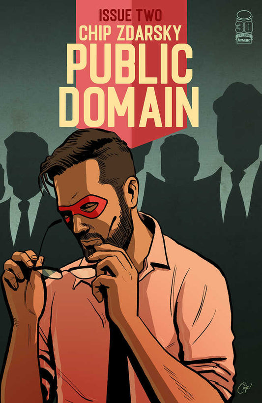 Public Domain Mini Series Bundle (Mature)