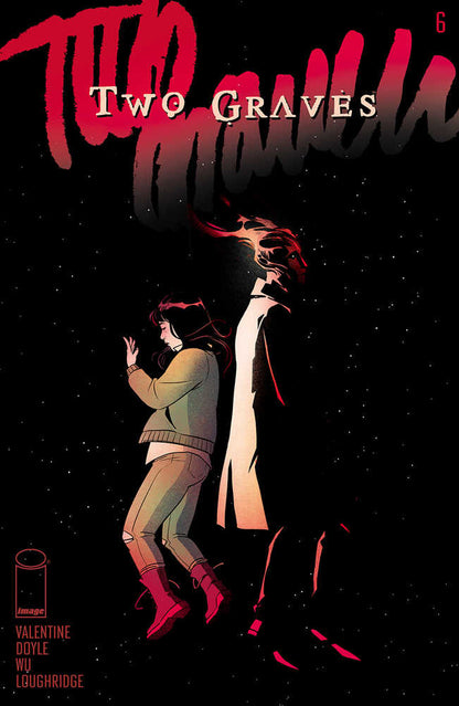 Two Graves Mini Series Bundle #2
