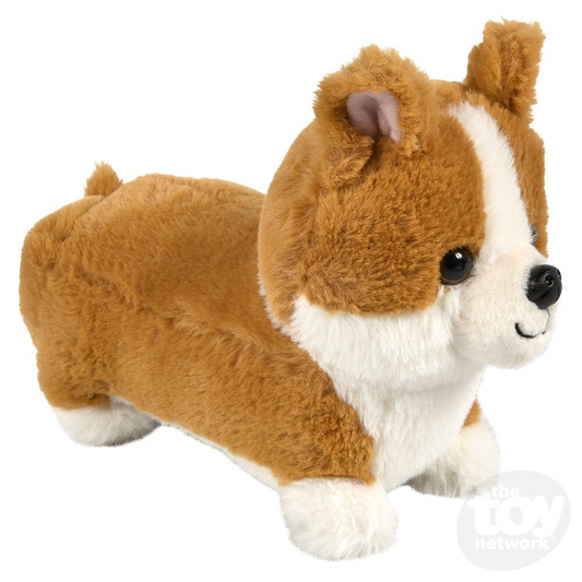 Corgi Plush