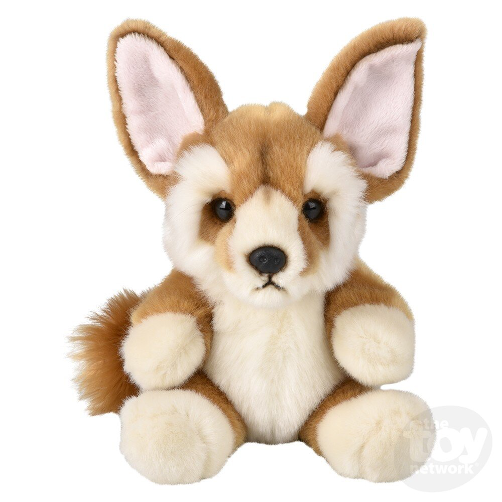 Heirloom Collection - Fennec Fox