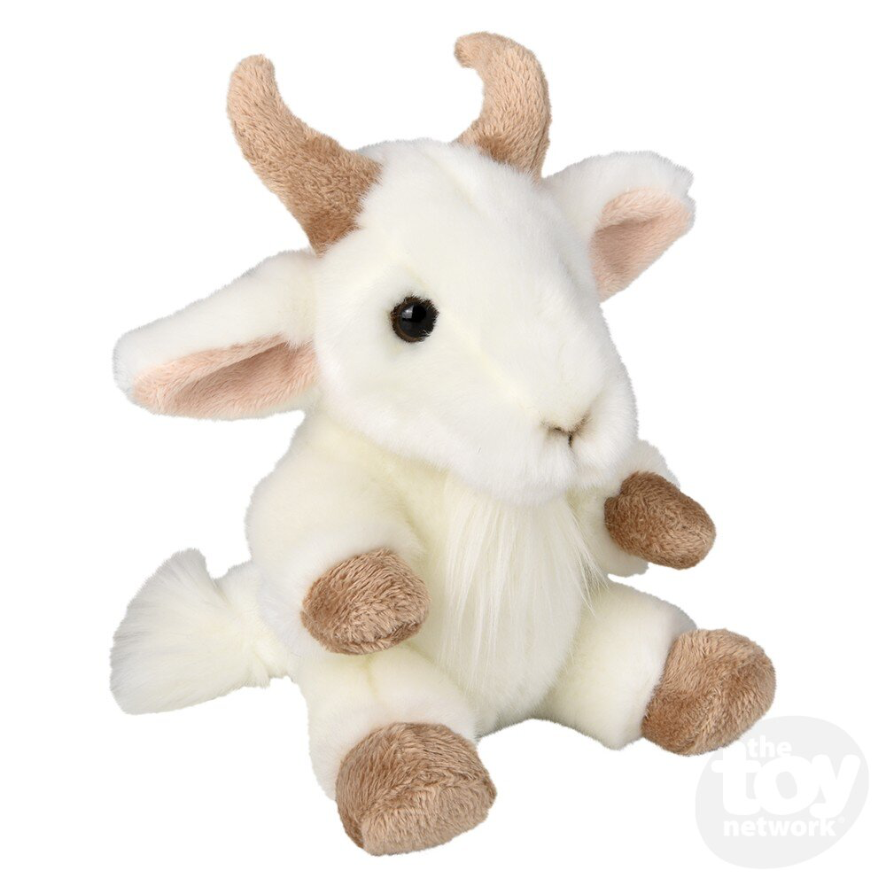 Heirloom Collection - Goat