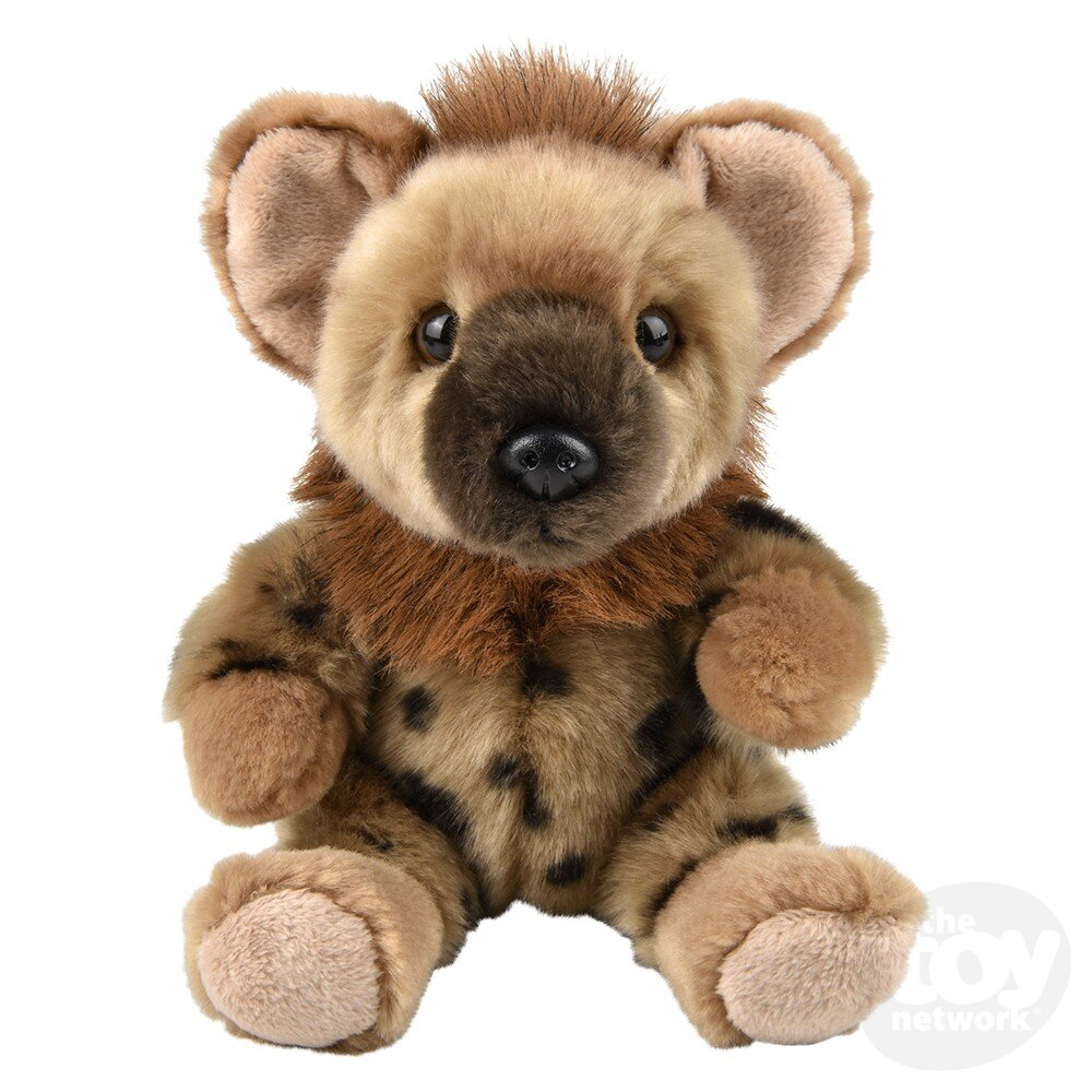 Heirloom Collection - Hyena