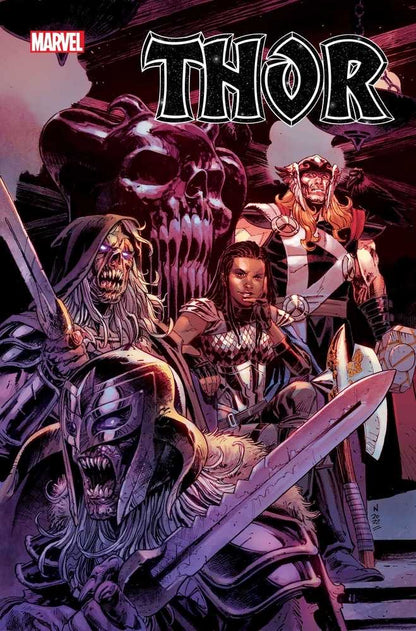 Thor: Legacy of Thanos Story Arc Bundle #1