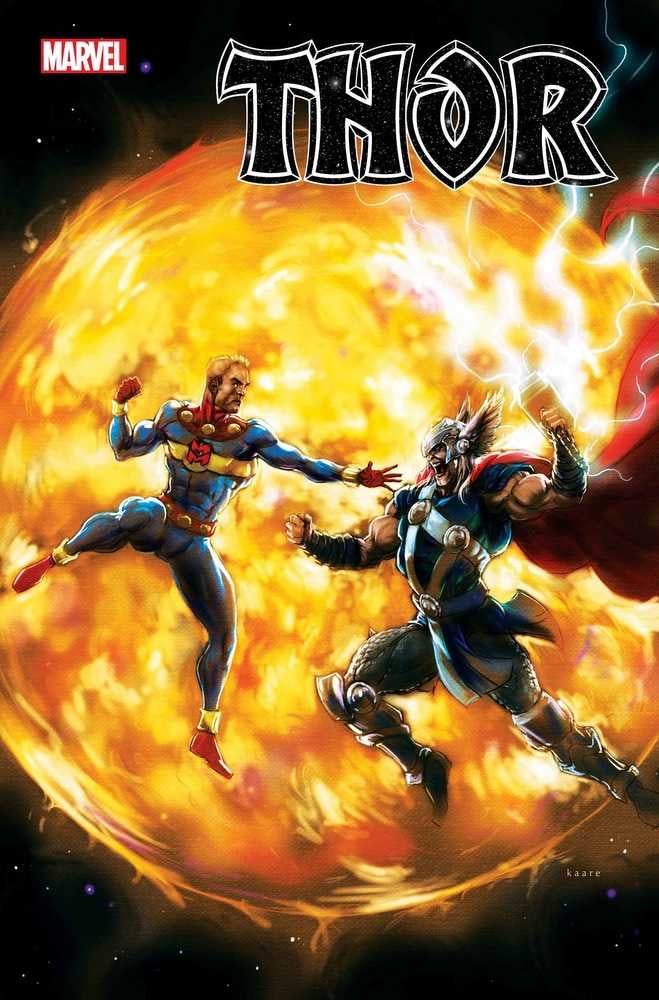 Thor: Legacy of Thanos Story Arc Bundle #2