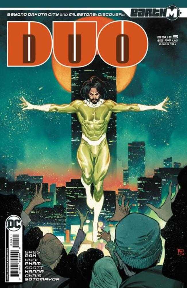 Duo Mini Series Bundle #1