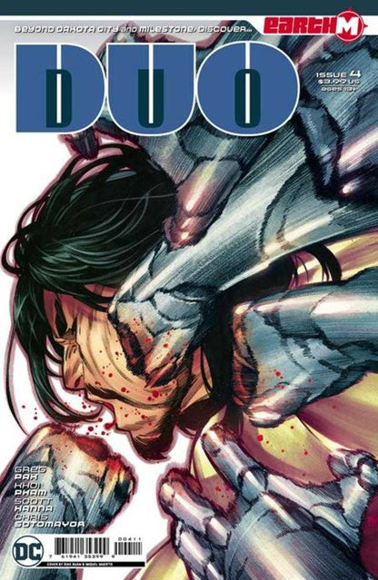 Duo Mini Series Bundle #1
