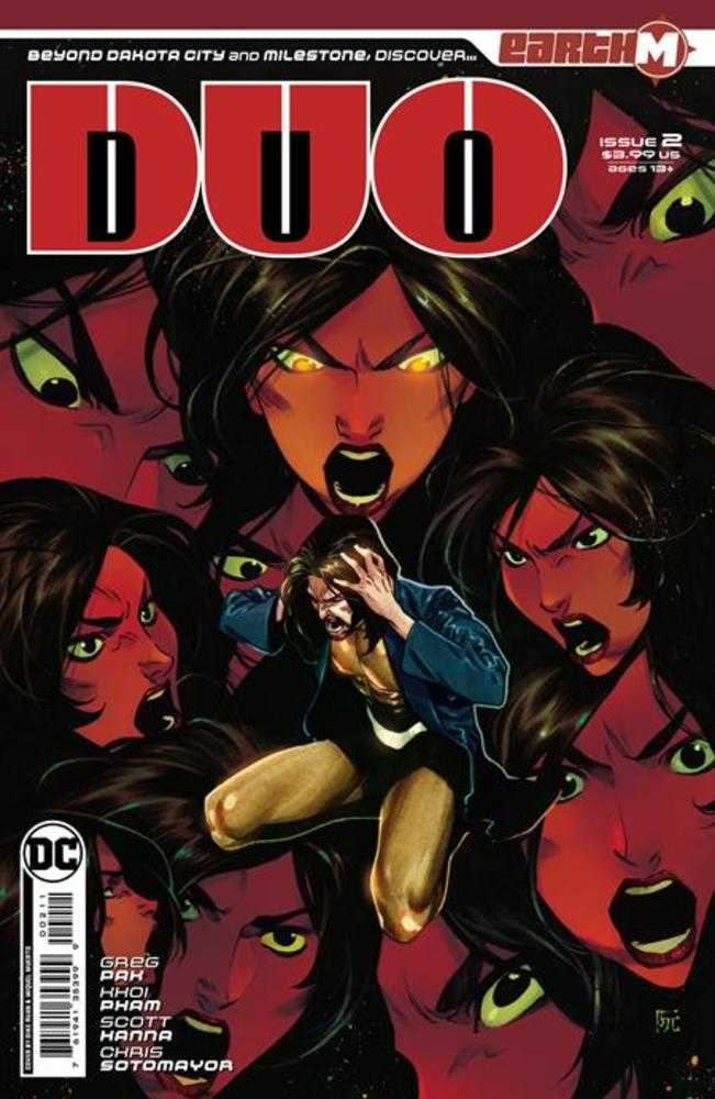 Duo Mini Series Bundle #1