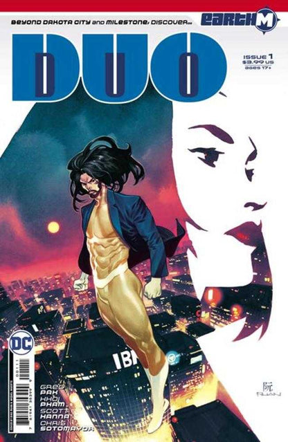 Duo Mini Series Bundle #1