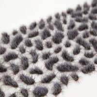 Huge Miniatures Tufts & Flowers - White Otherworld