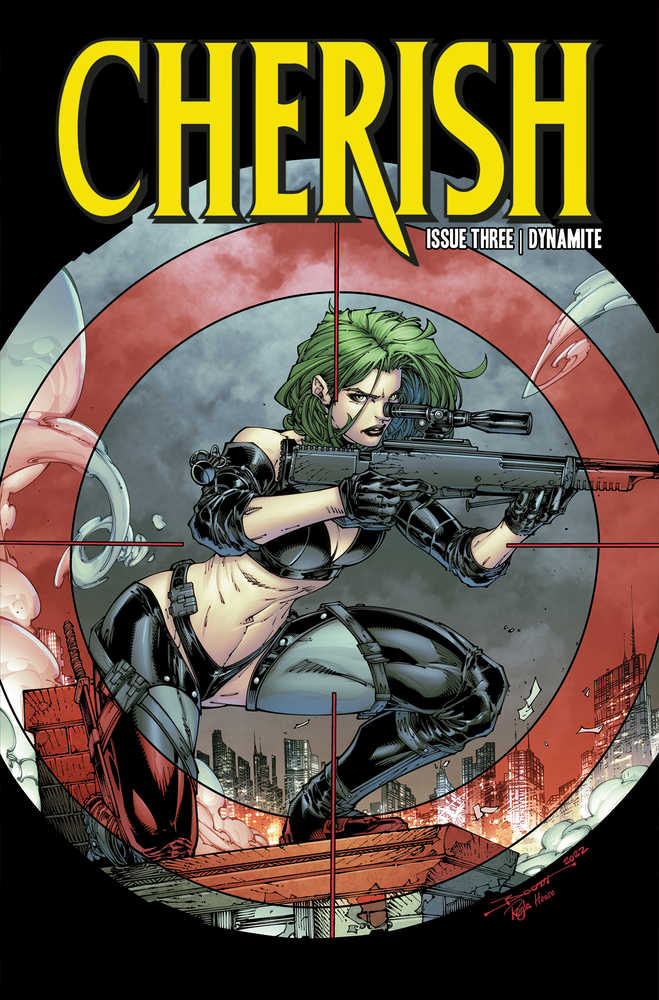 Cherish Mini Series Bundle #1