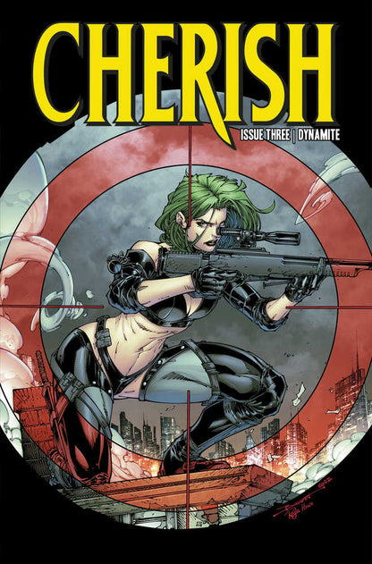 Cherish Mini Series Bundle #1