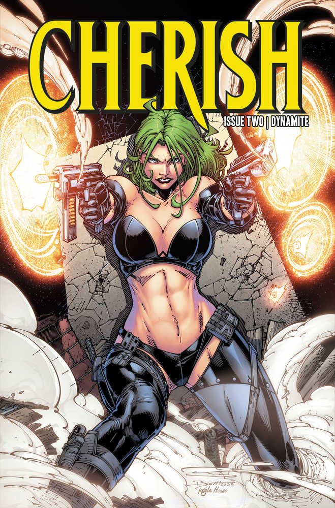 Cherish Mini Series Bundle #1