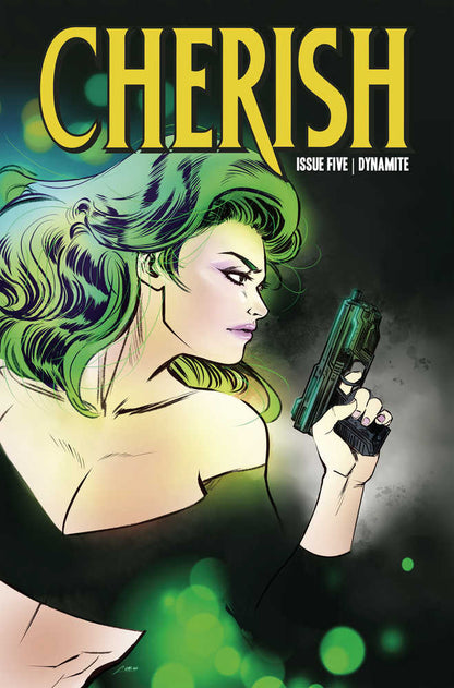 Cherish Mini Series Bundle #3