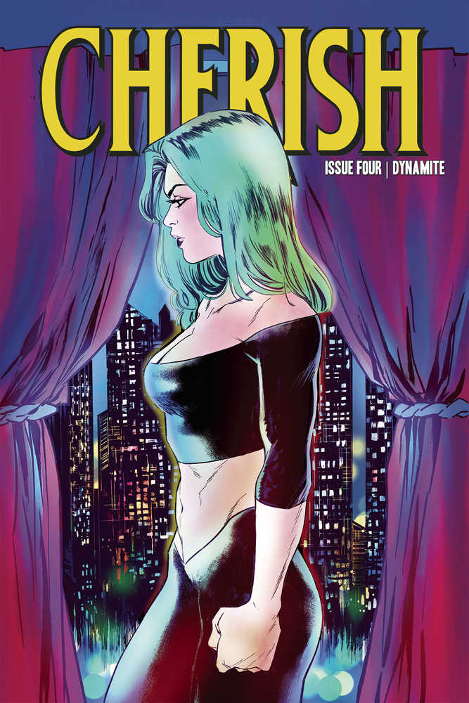 Cherish Mini Series Bundle #3