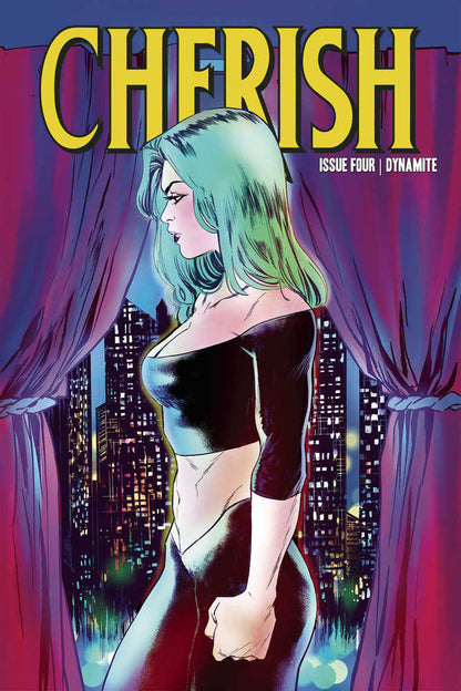 Cherish Mini Series Bundle #3