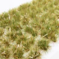 Huge Miniatures Tufts & Flowers - Burnt Debris Tufts