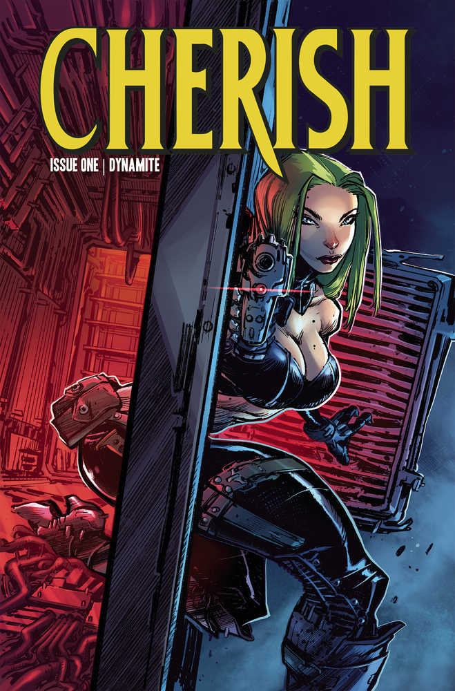 Cherish Mini Series Bundle #3