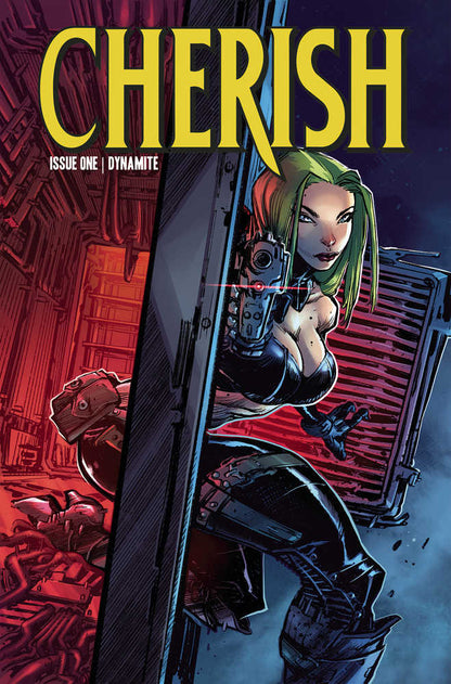 Cherish Mini Series Bundle #3