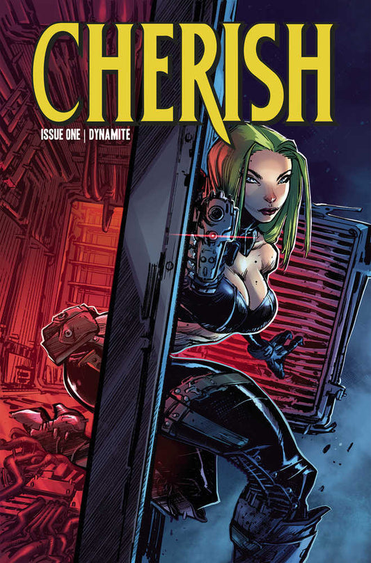 Cherish Mini Series Bundle #3