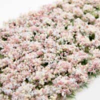 Huge Miniatures Tufts & Flowers - Spring Mix Flowers