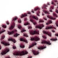 Huge Miniatures Tufts & Flowers - Pink Otherworld Tufts