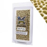 Huge Miniatures Tufts & Flowers - Desert Mini Tufts