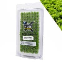 Huge Miniatures Tufts & Flowers - Lucky Flowers