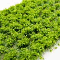 Huge Miniatures Tufts & Flowers - Lucky Flowers