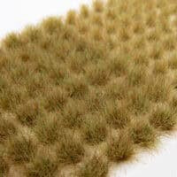 Huge Miniatures Tufts & Flowers - Desert Grass Tufts