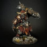 Huge Miniatures Tufts & Flowers - Desert Grass Tufts